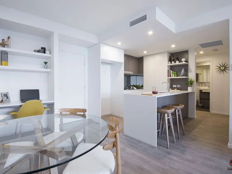 Perfect in Toowong.......