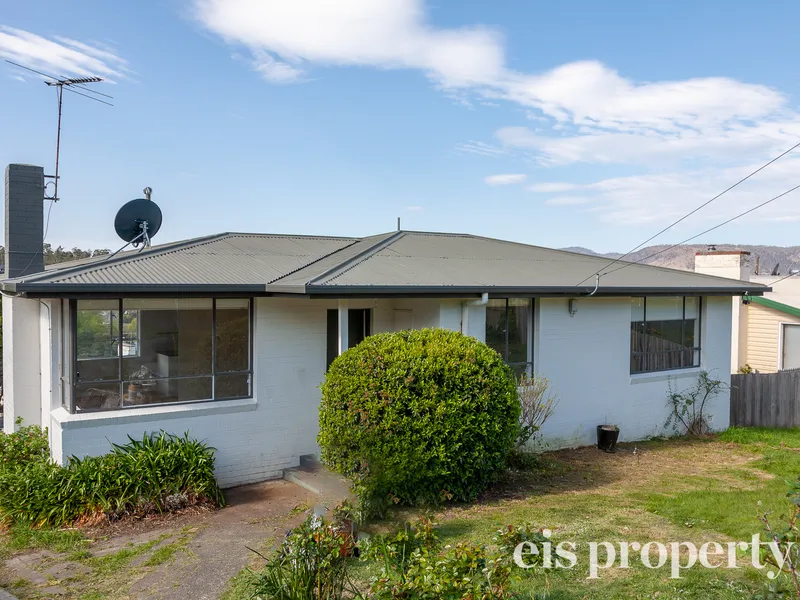 Lovely Three Bedroom Home