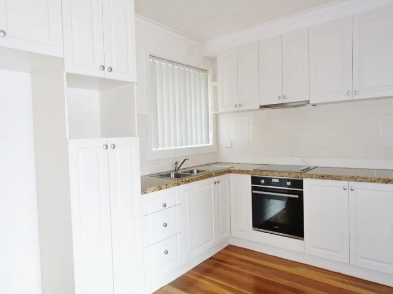 Located within walking distance to amenities, water usage included!