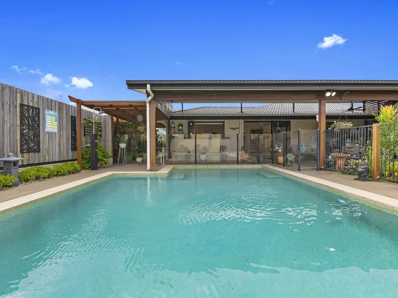 Lifestyle Home, Contemporary Living
