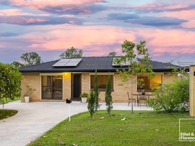 LIFESTYLE AWAITS IN KARALEE