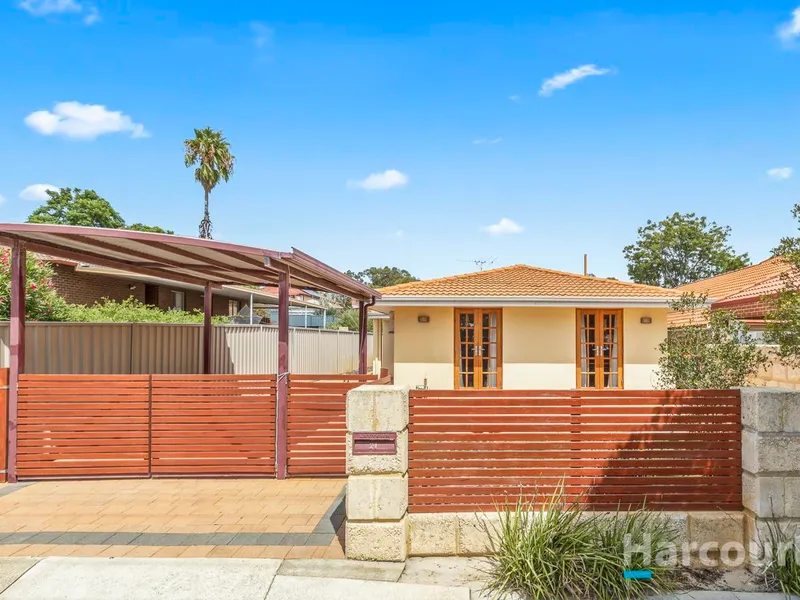 Don't Blink or you May Miss it!