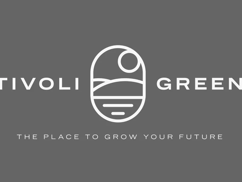 Tivoli Green - The place to be...