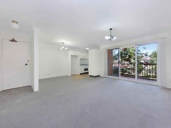 Excellent Apartment In Prime Location