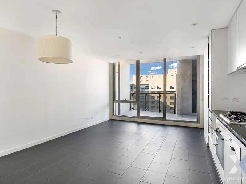 2 Bedroom Luxury Apartment at the ILK on Toorak Road!