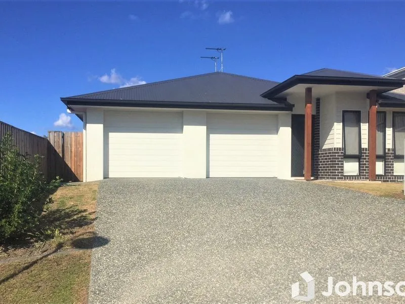 Immaculate & Modern Home