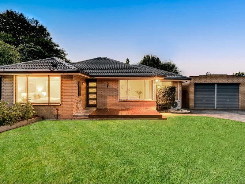 A golden future just seconds from schools