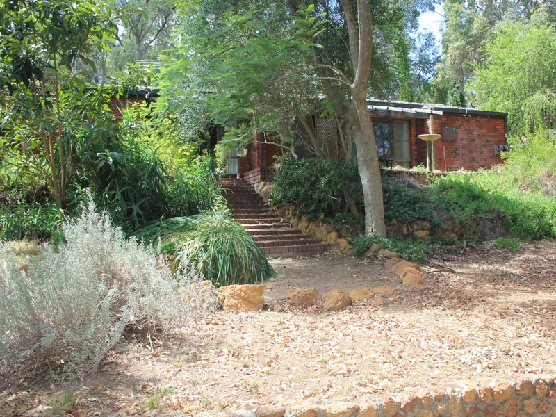 IT'S ALL ABOUT LOCATION