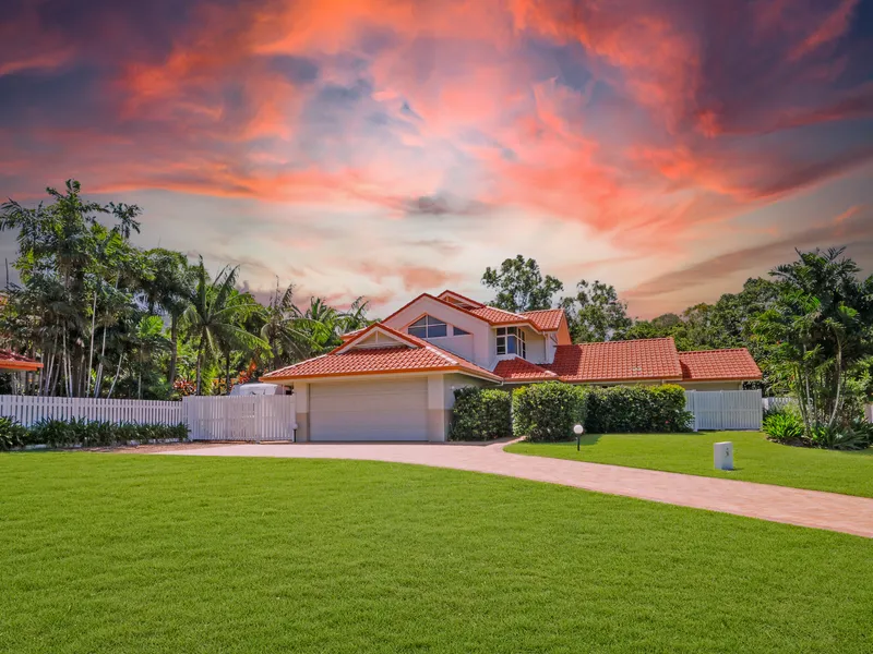 Good Looking & Sizeable!