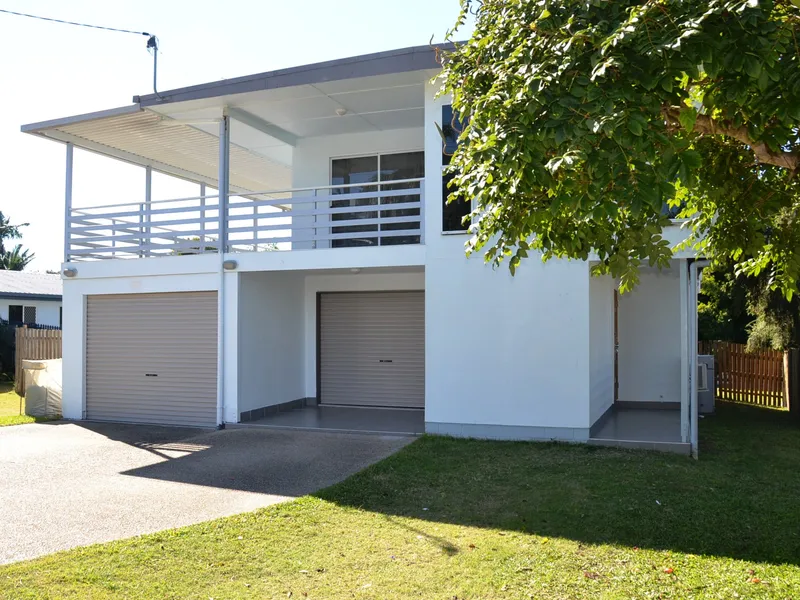 IT'S LIKE HAVING 2 UNITS IN 1 HOME!