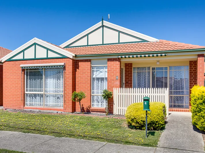 NO MAINTENANCE LIVING IN THE HEART OF TOWN