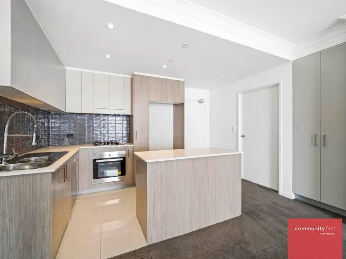 Resort Style Two Bedroom Apartment
