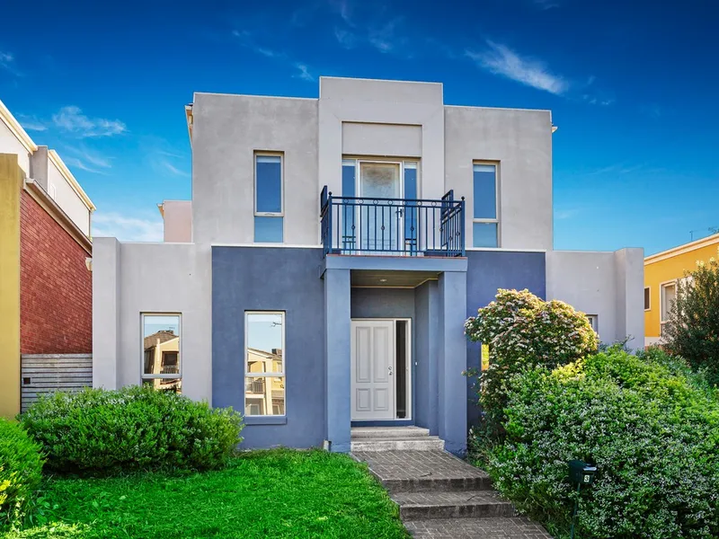 TICKING BOXES LEFT, RIGHT AND CENTRE