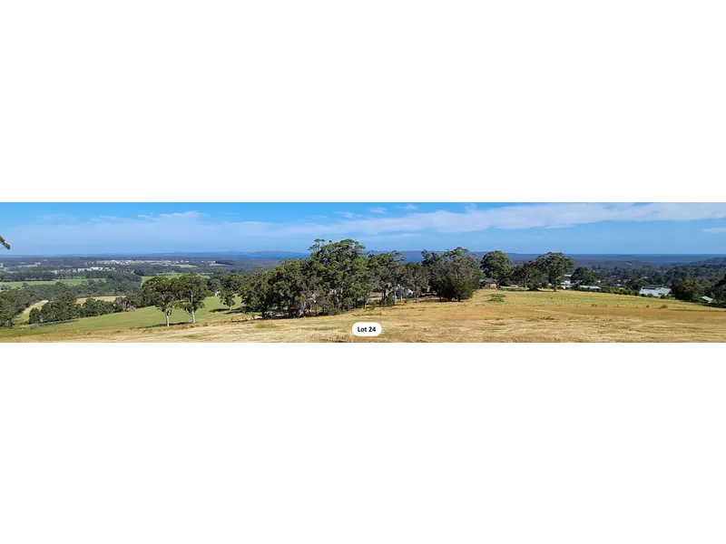 Bayley's Hill Estate