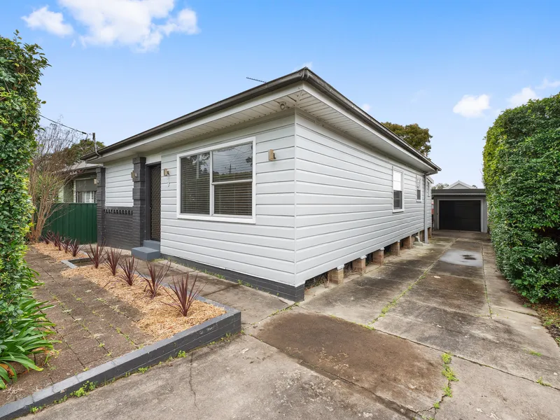 Gorgeous Home in Ganney