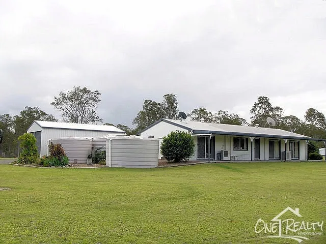 Country Comforts - Owner Needs it SOLD!!!