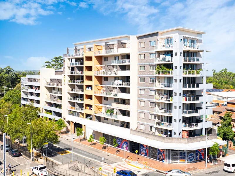 Apartment with Studio in an Unbeatable Location