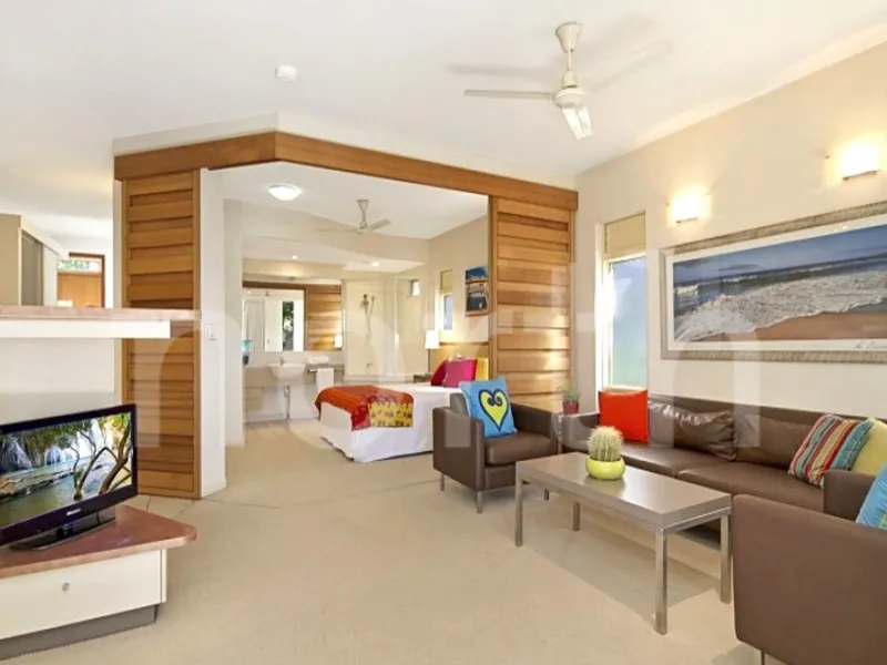 Newly Renovated Semi Furnished Apartment