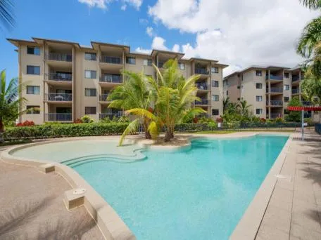 Location! Location! Location!