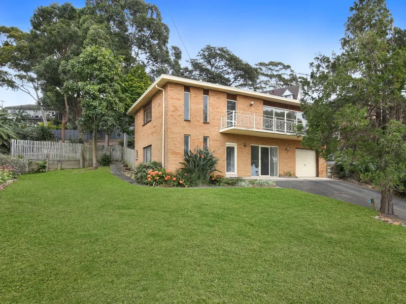 Stunning View, Spacious Home & Block