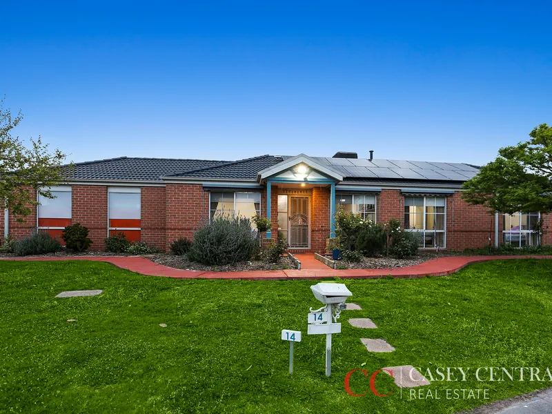 Location, Location, Location