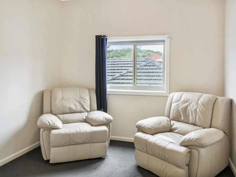 Unit conveniently located in the Heart of Illawarra