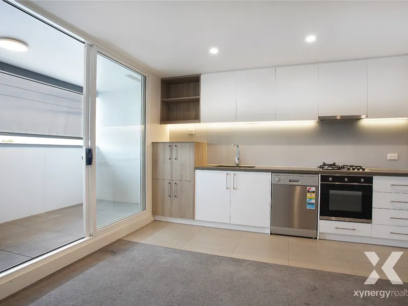 Enjoy This Pivotal Preston Position. 