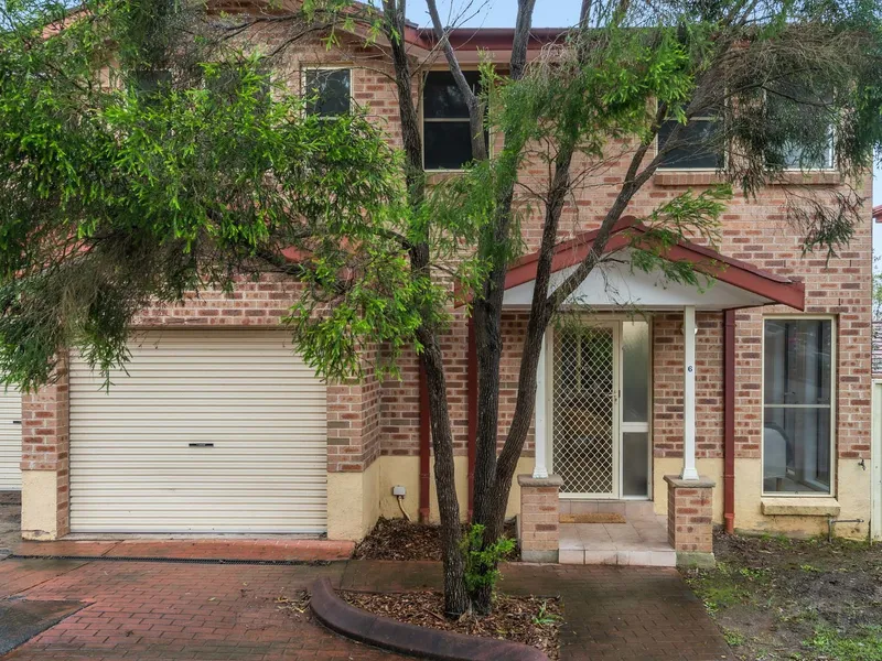 Low Maintenance Living