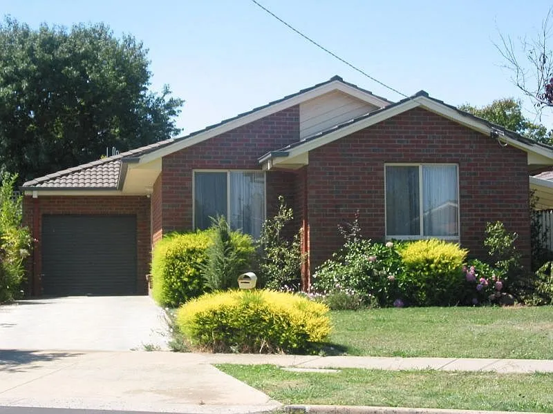 Modern 2 Bedroom Home