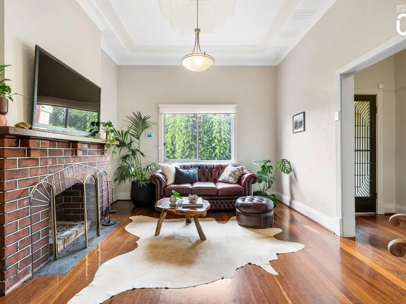 A splendid soulful sanctuary