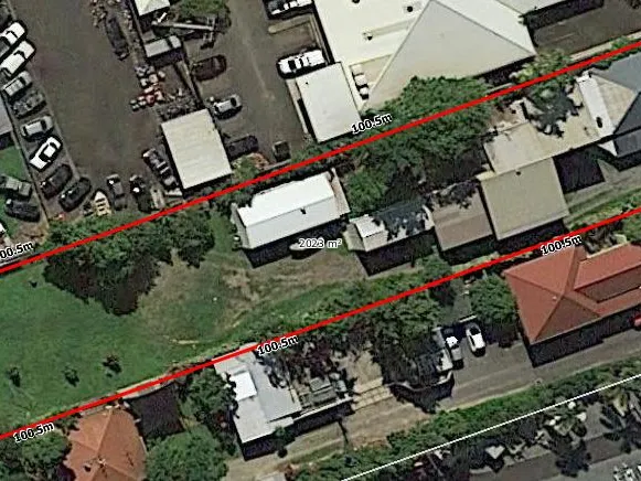 Commercial Opportunity 2023m In A Prime Position