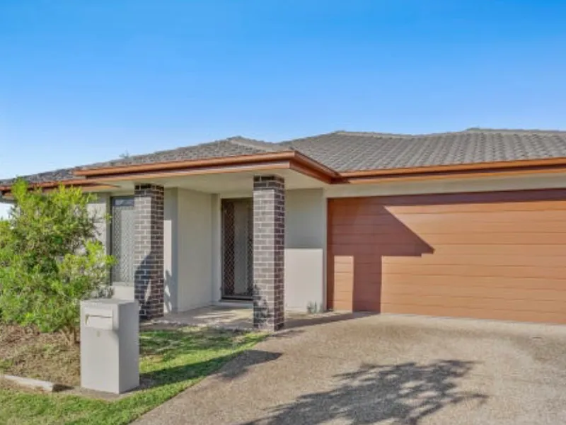 SPACIOUS FAMILY HOME