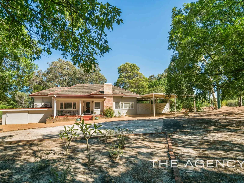 Options Galore with this Charming Character Home