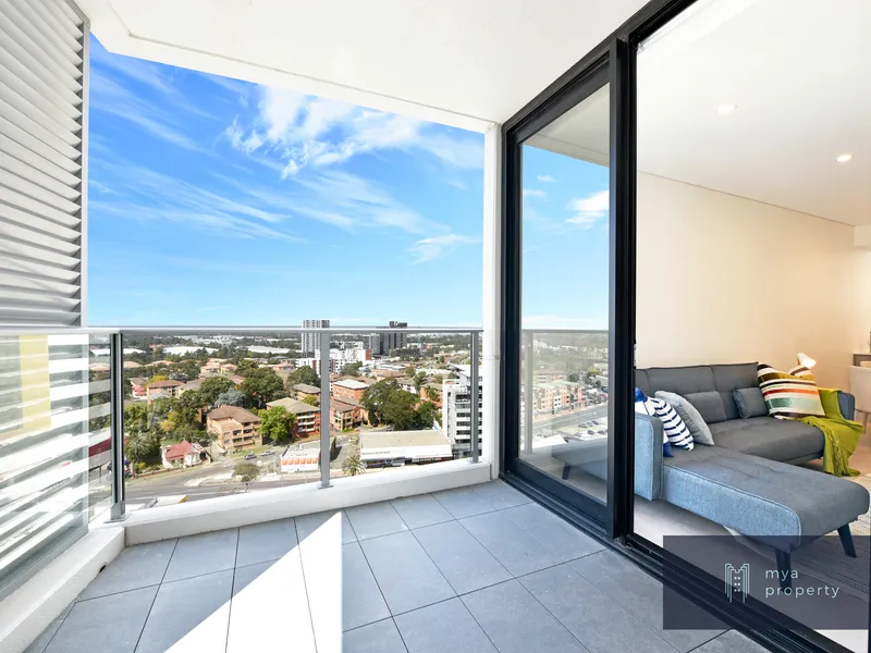 2 Apartments For Price of One! DUAL KEY!