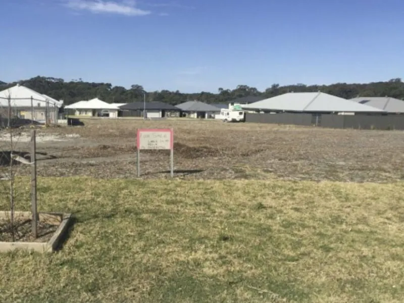 SUSSEX INLET NSW 2540 Land For sale