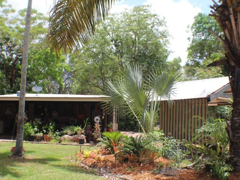 Homely Cottage 