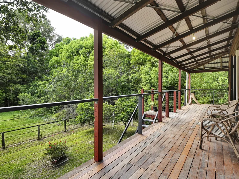 Lifestyle and Location on 1,335m2