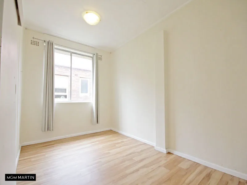 MGM MARTIN – ONE BEDROOM APARTMENT 