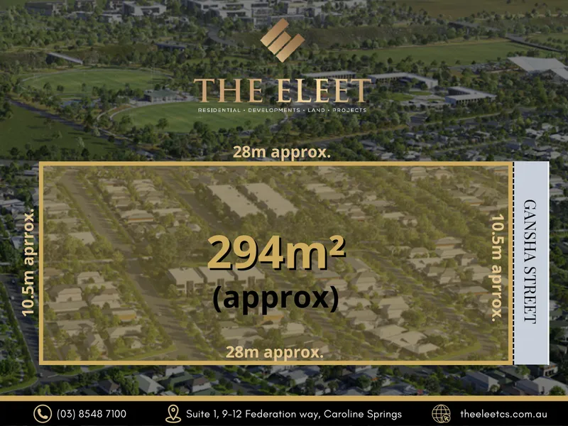 Rare Opportunity In Prime Location!
