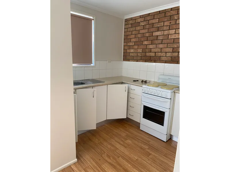 Excellent Two Bedroom Thorneside Qld