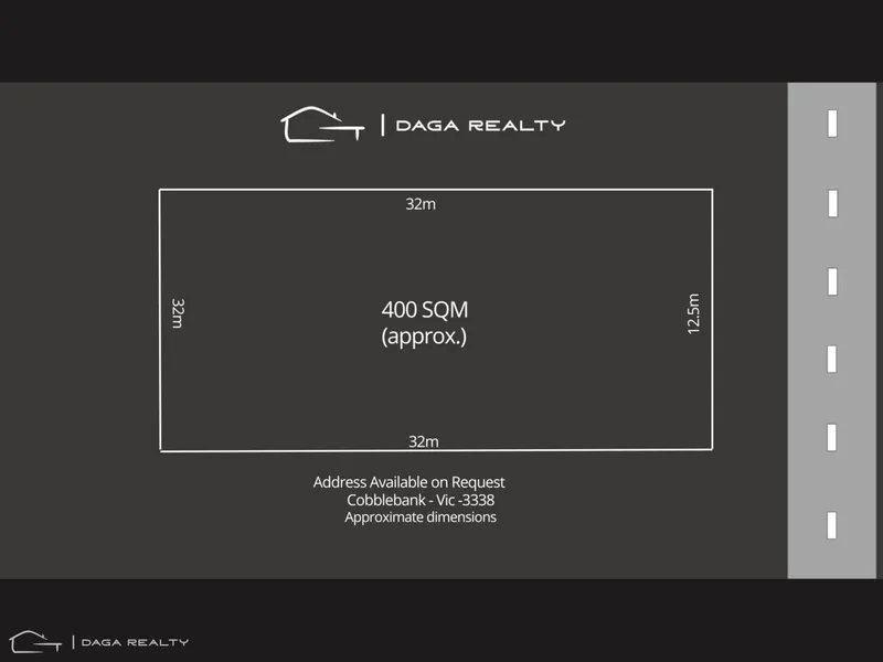 Close to New $900 Million Hospital. Make Cobblebank your Home .