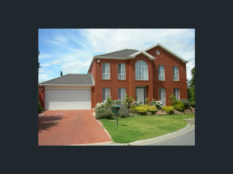 Huge Family Home