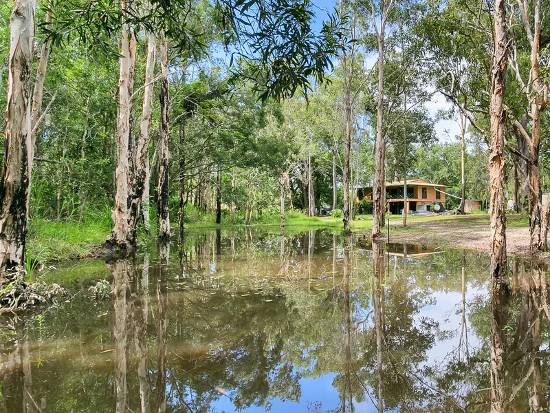 3 Bedroom House In Koah