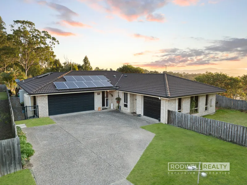 Downsize with a View