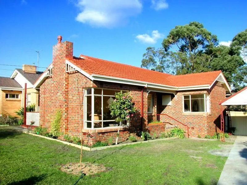CLASSIC 3 BEDROOM FAMILY HOME