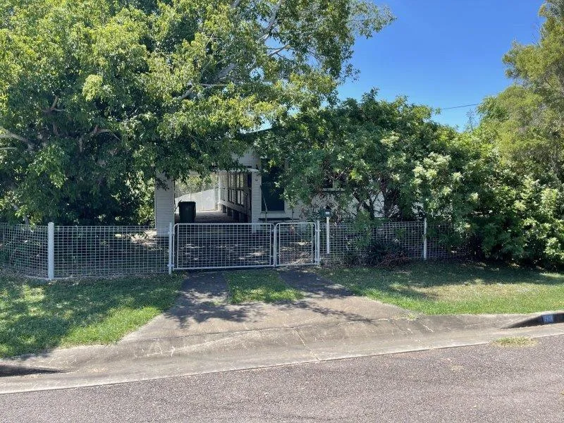 What an Unusual House Layout - Generous on Space