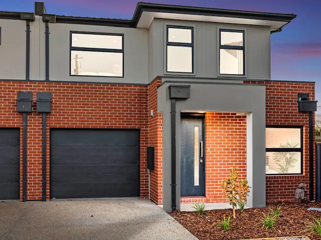 Modern Stylish Living