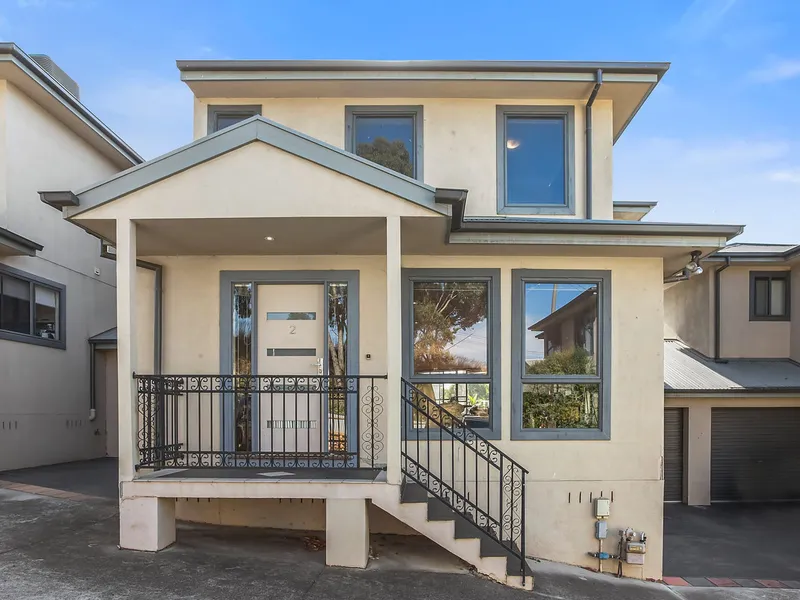 Dream dimensions for low-maintenance perfection