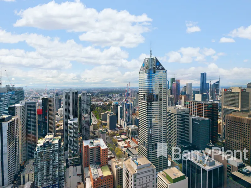 Living On Top of the World at  