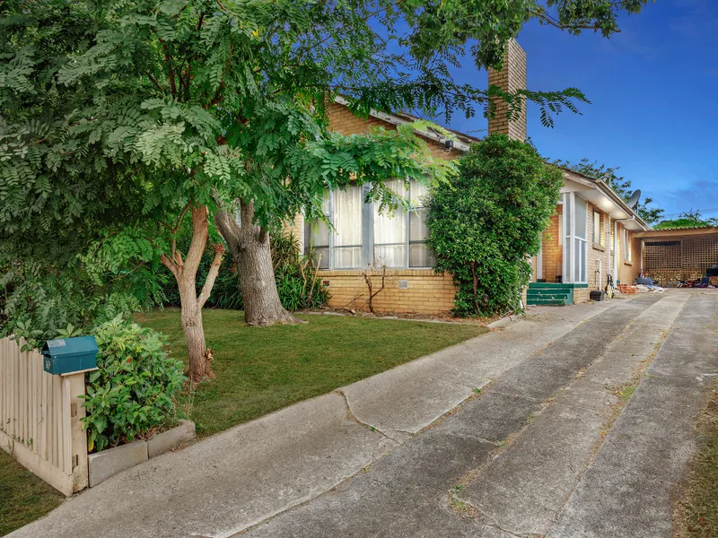 Sweet start on subdividable block